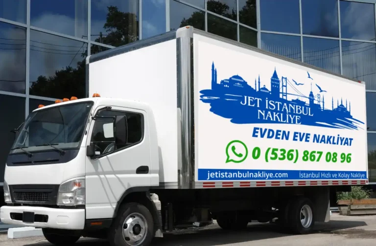 Tuzla’dan Şehirlerarası Taşınma: Eşyalarınızı Güvende Tutun